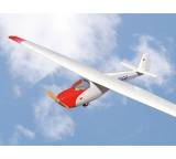 RC-Modell im Test: Motorspatz 2500 mm von PICHLER Kunststofftechnik, Testberichte.de-Note: ohne Endnote