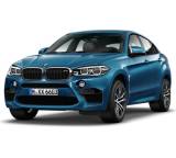 X6 M xDrive Steptronic (423 kW) [14]