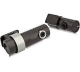 Dashcam im Test: DR550GW-2CH von BlackVue, Testberichte.de-Note: 1.6 Gut