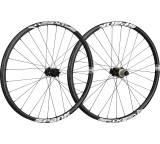 Fahrrad-Laufrad im Test: Spike Race28 Enduro Wheelset von Spank, Testberichte.de-Note: ohne Endnote