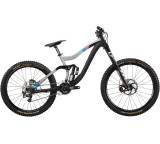 Fahrrad im Test: VD Elite (Modell 2015) von Votec, Testberichte.de-Note: ohne Endnote