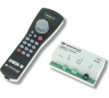 Modelleisenbahnen-Zubehör im Test: DAISY II-DCC-Digital-Set von Uhlenbrock, Testberichte.de-Note: ohne Endnote