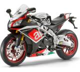 RSV4 RF ABS (148 KW) [Modell 2015]