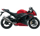 GSX-R1000 ABS (136 kW) [Modell 2015]