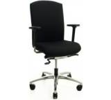 Bürostuhl im Test: Selleo mit Air-Seat von Köhl, Testberichte.de-Note: ohne Endnote