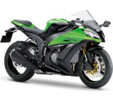 Ninja ZX-10R ABS (147 kW) [Modell 2015]