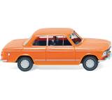 Modelleisenbahnen-Zubehör im Test: BMW 2002 von Wiking, Testberichte.de-Note: 1.0 Sehr gut