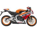 CBR1000RR Fireblade SP C-ABS (133 kW) [Modell 2015]