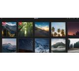 Internet-Software im Test: Lychee 2.7.1 von Electerious, Testberichte.de-Note: ohne Endnote