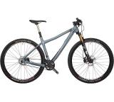 Fahrrad im Test: Tranny 29 Unchained - Gates Singelspeed (Modell 2015) von Ibis Cycles, Testberichte.de-Note: ohne Endnote