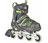 Inliner im Test: RX-21 (Modell 2015) von Hudora, Testberichte.de-Note: ohne Endnote