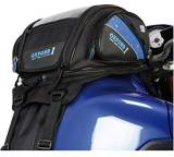 Motorradtaschen/-rucksack im Test: First Time 18L von Oxford, Testberichte.de-Note: 2.8 Befriedigend