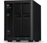 My Cloud EX2100 (WDBWAZ0000NBK-EESN)