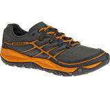 Laufschuh im Test: All Out Rush von Merrell, Testberichte.de-Note: 2.2 Gut