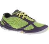 Laufschuh im Test: Pace Glove 3 von Merrell, Testberichte.de-Note: 1.6 Gut