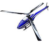 RC-Modell im Test: Goblin Urukay von Sab Heli Division, Testberichte.de-Note: ohne Endnote