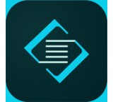 App im Test: Slate 1.0.2 (für iOS) von Adobe, Testberichte.de-Note: ohne Endnote