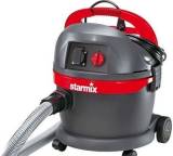 Werkstatt- & Industriesauger im Test: Starmix HS A-1420 EH von Electrostar, Testberichte.de-Note: 1.5 Sehr gut