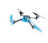 Drohne im Test: Rocket 250 3D von XciteRC, Testberichte.de-Note: ohne Endnote