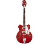 Gitarre im Test: G5623 Electromatic Center-Block RED Bono von Gretsch, Testberichte.de-Note: 2.0 Gut