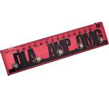 Gitarren-Effektgerät / -Preamp im Test: Fly Rig RK 5 von Tech 21, Testberichte.de-Note: 1.4 Sehr gut