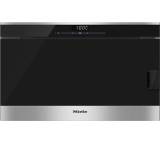 Dampfgarer im Test: DG 6030 von Miele, Testberichte.de-Note: ohne Endnote