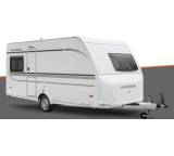 Caravan im Test: CaraOne 500 XU von Weinsberg, Testberichte.de-Note: ohne Endnote