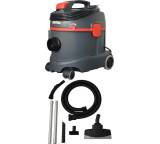 Staubsauger im Test: Starmix TS 1214 RTS von Electrostar, Testberichte.de-Note: 1.5 Sehr gut