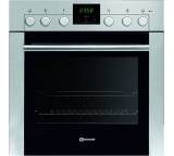 Herd im Test: Heko 350 IN von Bauknecht, Testberichte.de-Note: 2.0 Gut