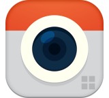 Retrica (für Android)