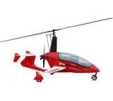 RC-Modell im Test: AC-10 Gyrocopter von ready2fly, Testberichte.de-Note: ohne Endnote