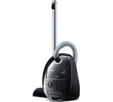 Staubsauger im Test: VSZ3B210 von Siemens, Testberichte.de-Note: 1.9 Gut