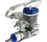 RC-Modellbau-Zubehör im Test: Evolution 15GX2 Benzinmotor mit Pumpenvergaser von Horizon Hobby, Testberichte.de-Note: ohne Endnote