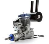 RC-Modellbau-Zubehör im Test: Evolution 20GX2 Benzinmotor mit Pumpenvergaser von Horizon Hobby, Testberichte.de-Note: ohne Endnote