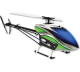 RC-Modell im Test: Soxos 600 von Heli-Professional, Testberichte.de-Note: ohne Endnote