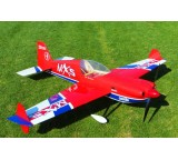RC-Modell im Test: 76“ MXS-EXP ARF von Extreme Flight, Testberichte.de-Note: ohne Endnote
