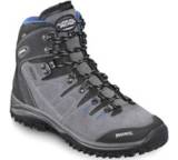 Wanderschuh im Test: Brunei MFS von Meindl, Testberichte.de-Note: ohne Endnote