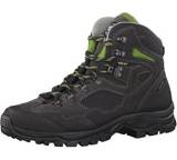 Wanderschuh im Test: Nevada MFS von Meindl, Testberichte.de-Note: 1.4 Sehr gut