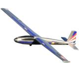 RC-Modell im Test: LET-13 Blanik von FMS, Testberichte.de-Note: ohne Endnote