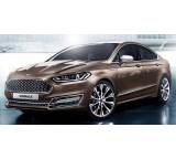 Auto im Test: Mondeo 2.0 EcoBoost Automatik Vignale (149 kW) [14] von Ford, Testberichte.de-Note: 2.0 Gut