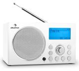 Radio im Test: IR-140 von Auna, Testberichte.de-Note: 1.0 Sehr gut