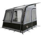 Vorzelt im Test: Braemar 280 von Vango, Testberichte.de-Note: ohne Endnote