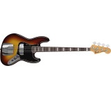Bass im Test: American Vintage '74 Jazz Bass RW von Fender, Testberichte.de-Note: ohne Endnote