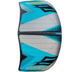 Kite im Test: Park 12 (2015) von Naish, Testberichte.de-Note: ohne Endnote