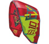 Kite im Test: Evo 12 (2015) von North Kiteboarding, Testberichte.de-Note: ohne Endnote