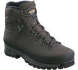 Wanderschuh im Test: Island Light MFS von Meindl, Testberichte.de-Note: ohne Endnote