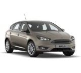 Focus Limousine 5-türig 1.5 EcoBoost 6-Gang manuell Titanium (134 kW) [14]