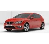 Leon 1.8 TSI 6-Gang manuell FR (132 kW) [12]