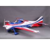 RC-Modell im Test: Ice Blast F3A ARTF FMS 1400 mm von FMS, Testberichte.de-Note: ohne Endnote