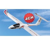 RC-Modell im Test: Diamond 1100 Glider von Art-Tech, Testberichte.de-Note: ohne Endnote